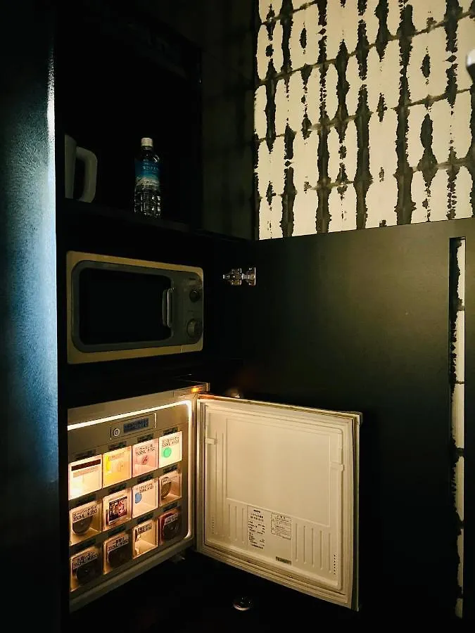 Asokono Hotel Kamiseya