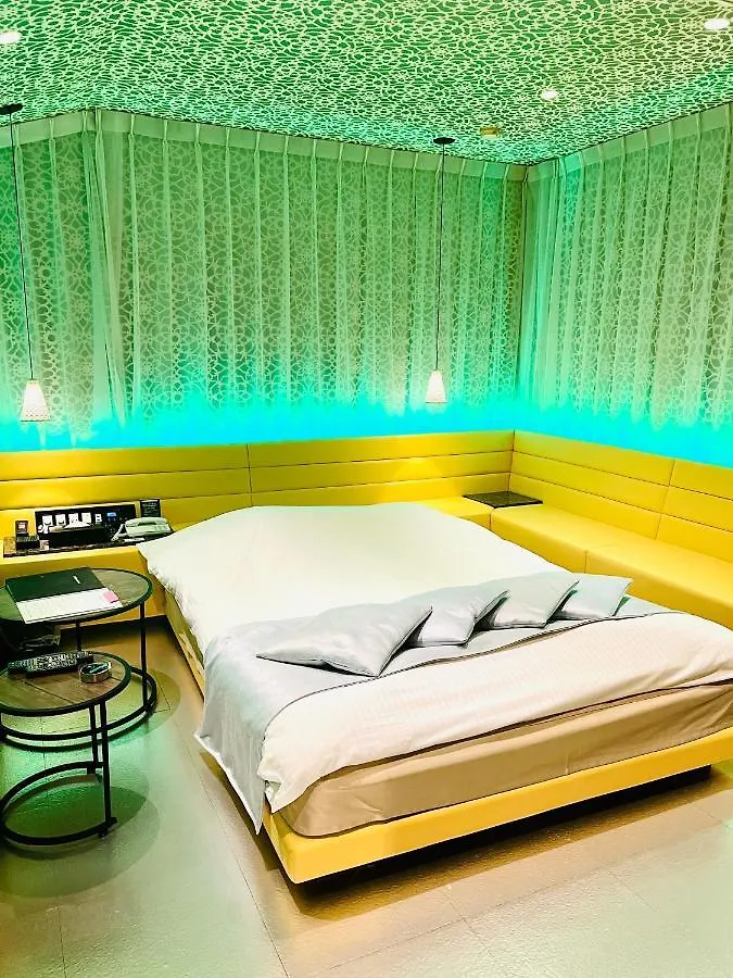 Asokono Hotel Kamiseya 3*,