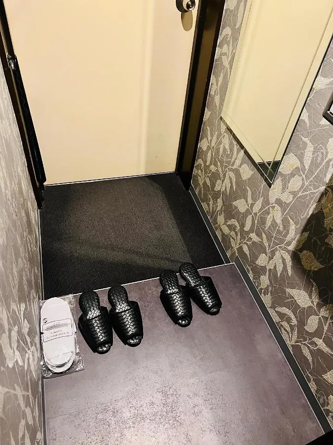 Asokono Hotel Kamiseya 3*,  Japan