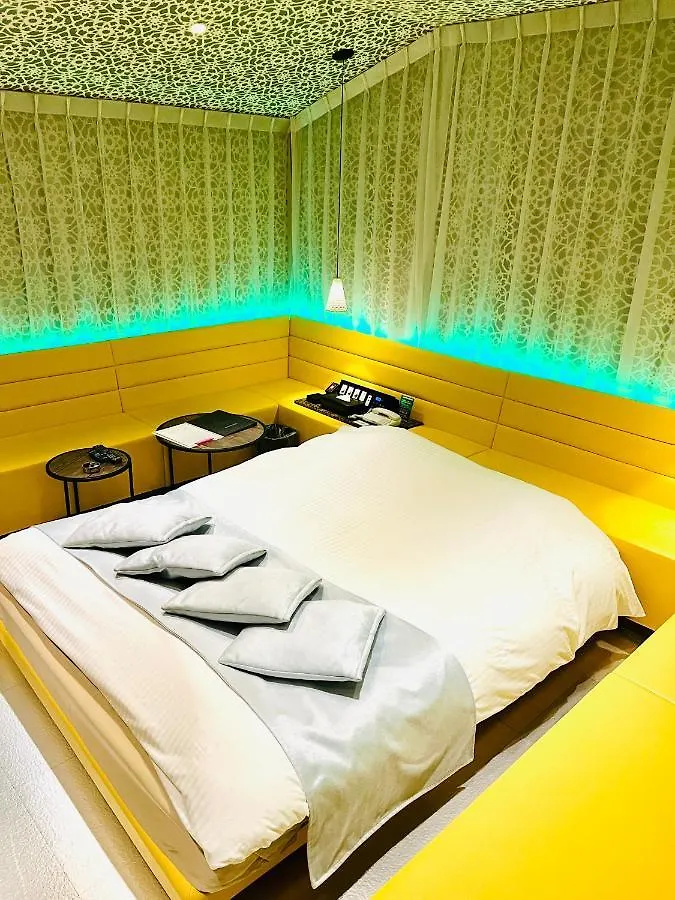 Asokono Hotel Kamiseya