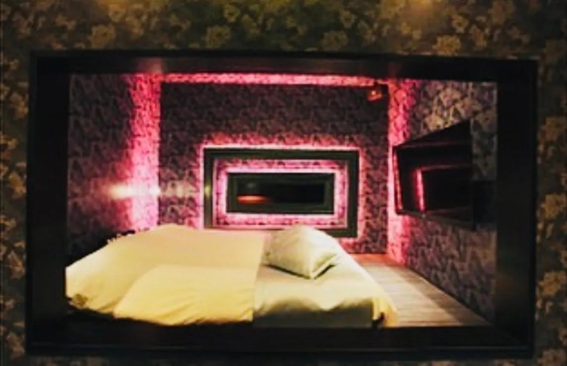 ***  Asokono Hotel Kamiseya Japan
