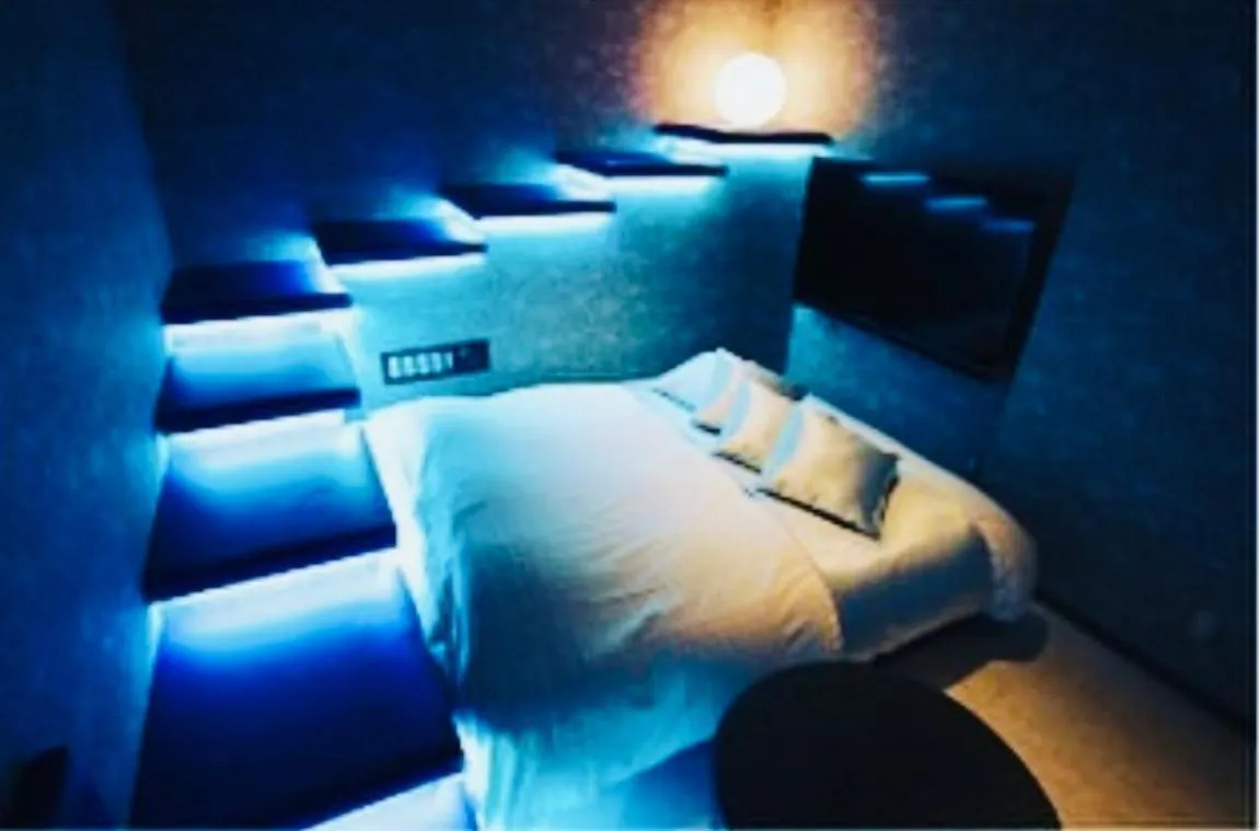 Asokono Hotel Kamiseya